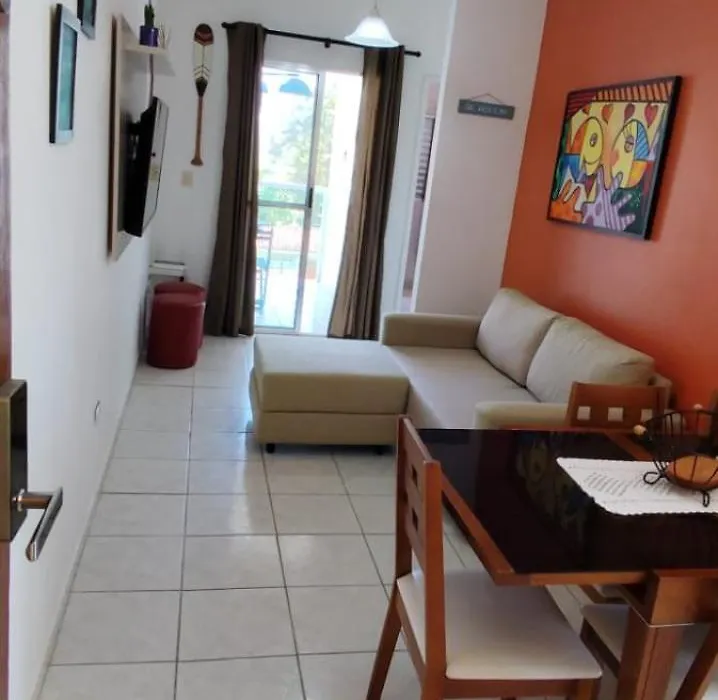 Residencial Caribe Itaguá Ubatuba-1