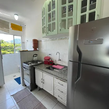 Residencial Caribe Itaguá Ubatuba-2