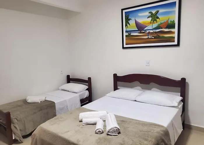 Vila Stoltz Ubatuba