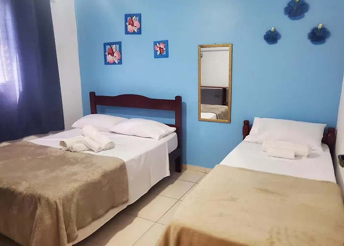 Vila Stoltz Ubatuba