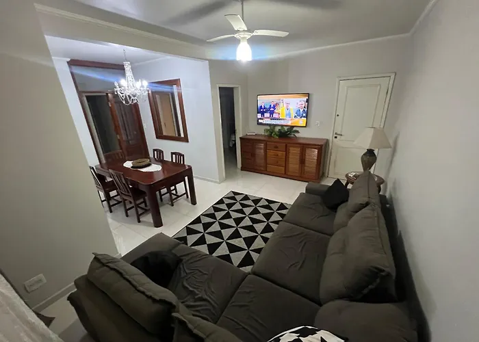 Condominio Encantador Com Piscina E Portaria 24 H Ubatuba