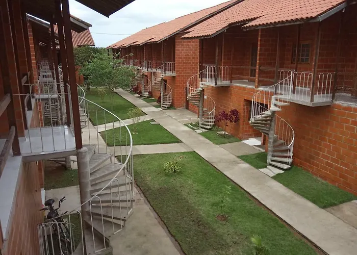 Maranduba Ville II Ubatuba